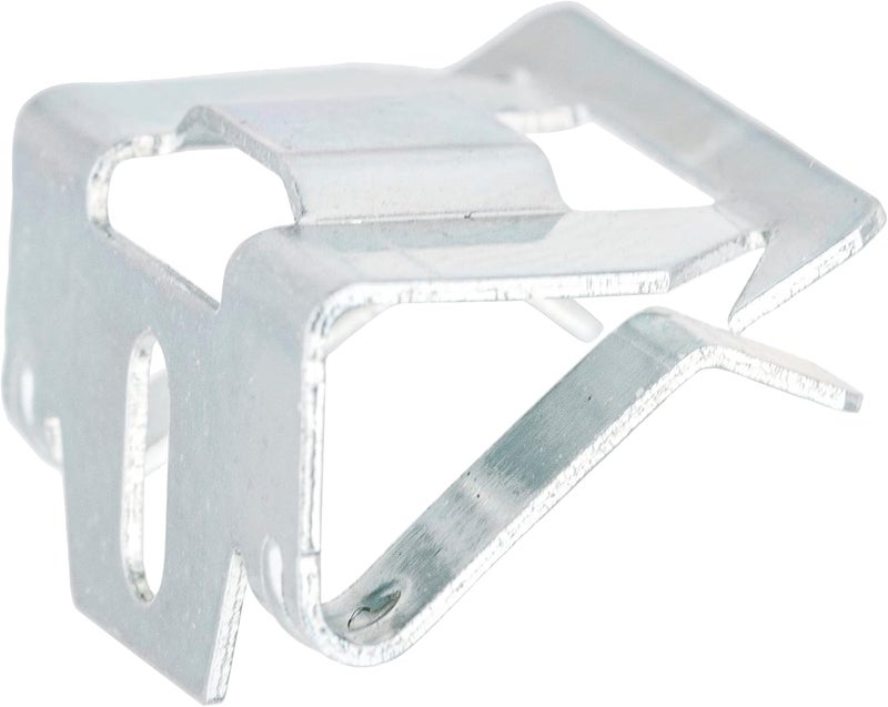 RACO 8988RAC Outlet Repair Clip for Plastic Electric Boxes, 10 pcs. per Bag - Image 4